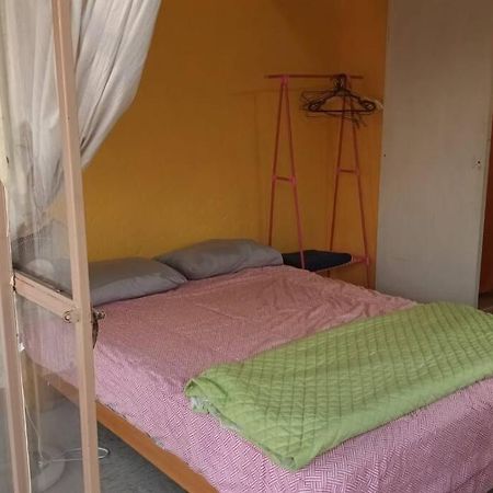 멕시코 시 Habitacion Independiente G, Unam, Coyoacan, Metro Copilco,75 아파트 외부 사진